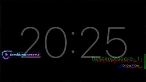 bestkeptsecre t online show from 02-03-26, 05:38