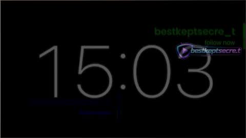 bestkeptsecre t online show from 02-07-26, 09:57