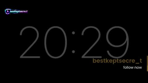 bestkeptsecre t online show from 04-26-26, 08:01