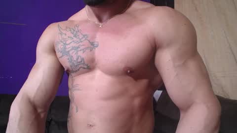 bestmuscle online show from 12-30-24, 08:04