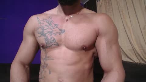 bestmuscle online show from 01-27-25, 12:01