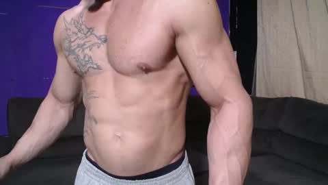 bestmuscle online show from 02-11-25, 03:40