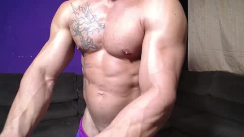 bestmuscle online show from 02-17-25, 05:04