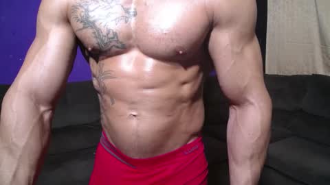 bestmuscle online show from 02-26-25, 04:36