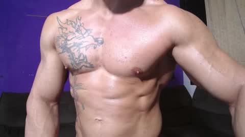 bestmuscle online show from 02-26-25, 09:16