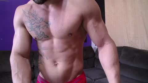 bestmuscle online show from 03-02-25, 06:30