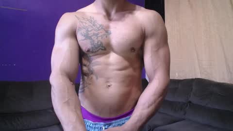 bestmuscle online show from 03-09-25, 07:26