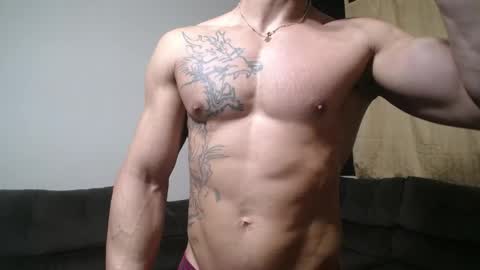 bestmuscle online show from 04-17-26, 09:29