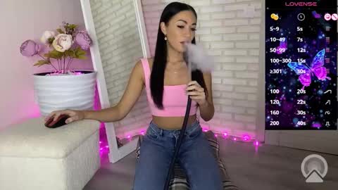 Snapshot of bestteya chatting on 10-17-25, 01:46 Teya online show from 10-17-25, 01:46