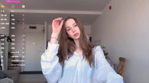 Snapshot of bestzoeyever chatting on 02-20-25, 09:00 Zo online show from 02-20-25, 09:00