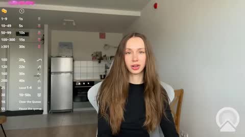 Snapshot of bestzoeyever chatting on 03-07-25, 11:07 Zo online show from 03-07-25, 11:07