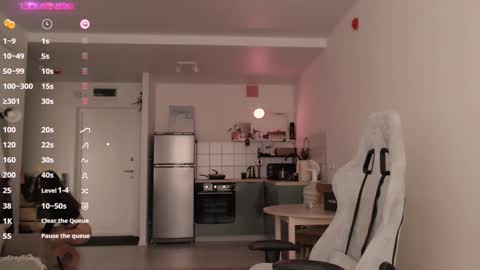 Snapshot of bestzoeyever chatting on 03-11-25, 12:39 Zo online show from 03-11-25, 12:39