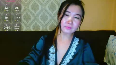 Snapshot of bet_lu chatting on 12-13-24, 04:38 Bet Lu online show from 12-13-24, 04:38