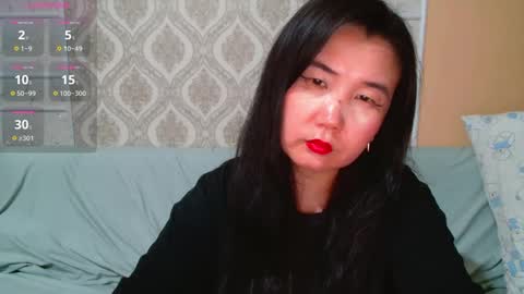 Snapshot of bet_lu chatting on 02-22-25, 12:29 Bet Lu online show from 02-22-25, 12:29