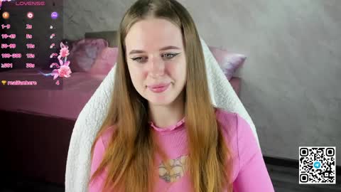 Betany online show from 04-07-26, 12:22