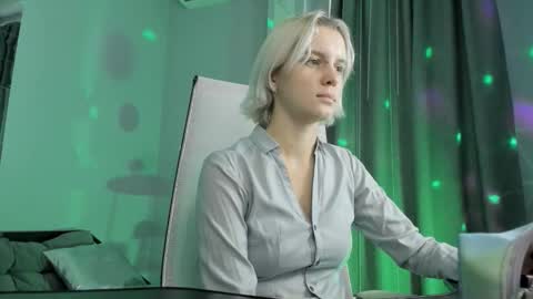 Bethany online show from 10-27-25, 05:33