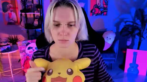 Bethany online show from 11-07-25, 05:18