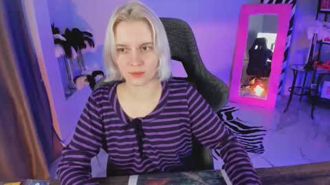 Bethany online show from 12-04-25, 06:12