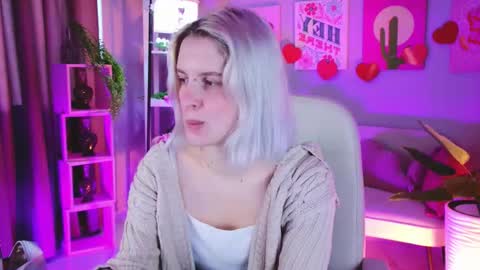 Bethany online show from 03-16-26, 05:24