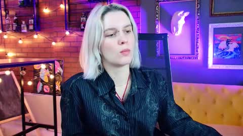 Bethany online show from 03-20-26, 02:27