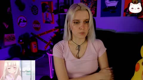 Bethany online show from 04-01-26, 01:41