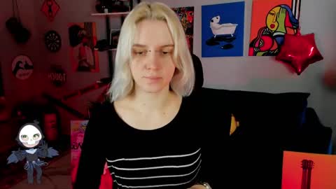 Bethany online show from 04-13-26, 05:24