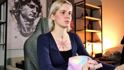 Bethany online show from 04-22-26, 08:17