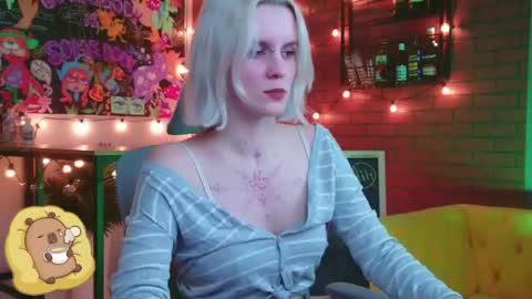 Bethany online show from 04-23-26, 12:29