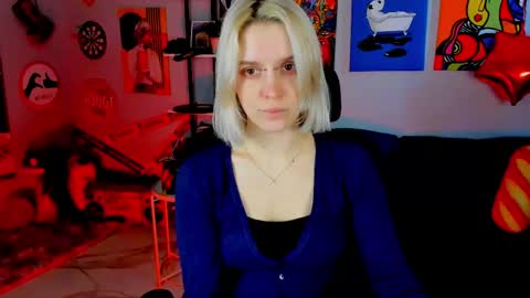 Bethany online show from 04-28-26, 05:34