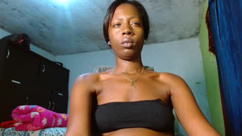 Bethany Wilson online show from 12-27-24, 07:03