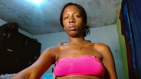 Bethany Wilson online show from 01-10-25, 07:21