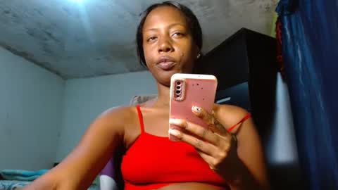 Bethany Wilson online show from 02-17-25, 03:42