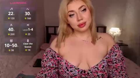 bethflatcher online show from 06-12-26, 09:52