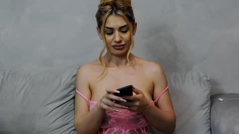 bethierusse online show from 01-13-25, 12:51