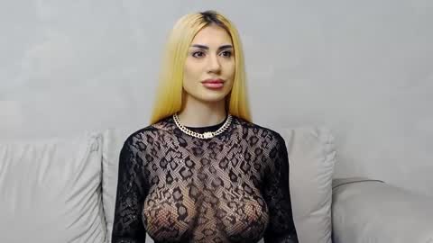 bethierusse online show from 01-22-25, 11:10