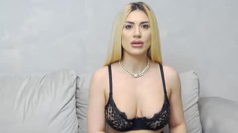 bethierusse online show from 02-16-25, 11:37