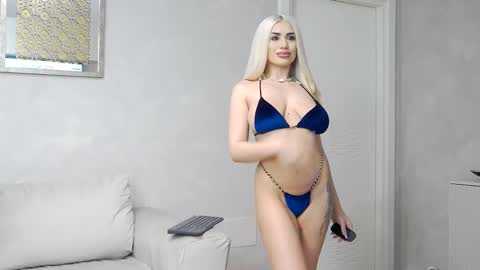 bethierusse online show from 02-27-25, 10:53