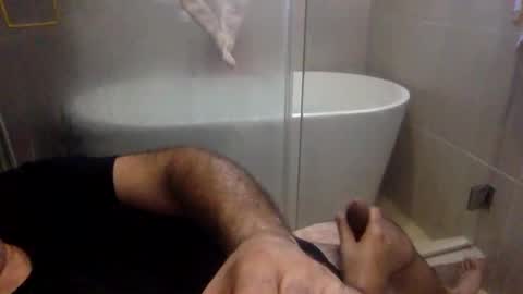 Virtual Gentleman online show from 12-18-24, 02:49