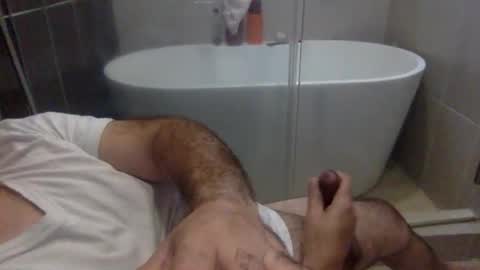 Virtual Gentleman online show from 12-21-24, 04:14