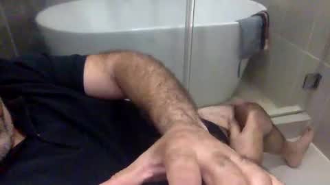 Virtual Gentleman online show from 01-07-25, 04:29