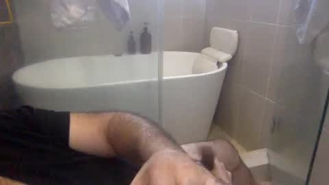 Virtual Gentleman online show from 01-13-25, 01:17