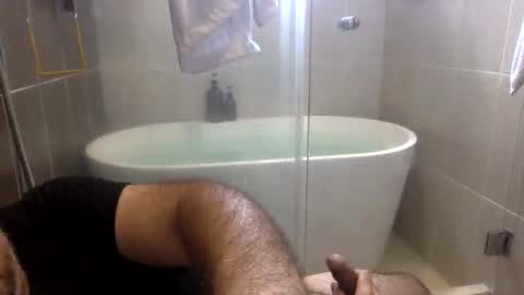 Virtual Gentleman online show from 01-20-25, 02:36