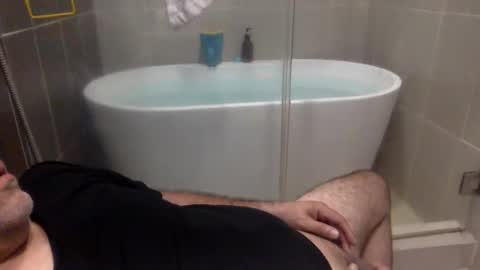 Virtual Gentleman online show from 02-20-25, 02:51