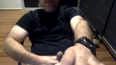 Virtual Gentleman online show from 03-01-25, 12:07