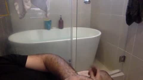 Virtual Gentleman online show from 03-01-25, 09:37