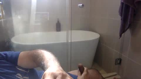 Virtual Gentleman online show from 09-18-25, 01:13