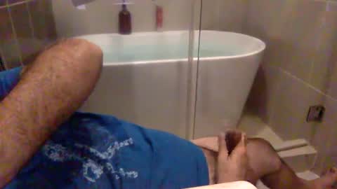 Virtual Gentleman online show from 09-24-25, 08:06