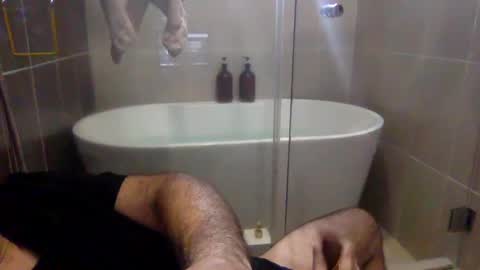 Virtual Gentleman online show from 09-27-25, 11:59