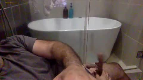 Virtual Gentleman online show from 10-17-25, 09:34