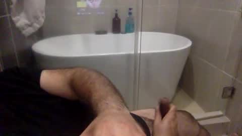 Virtual Gentleman online show from 12-01-25, 12:21